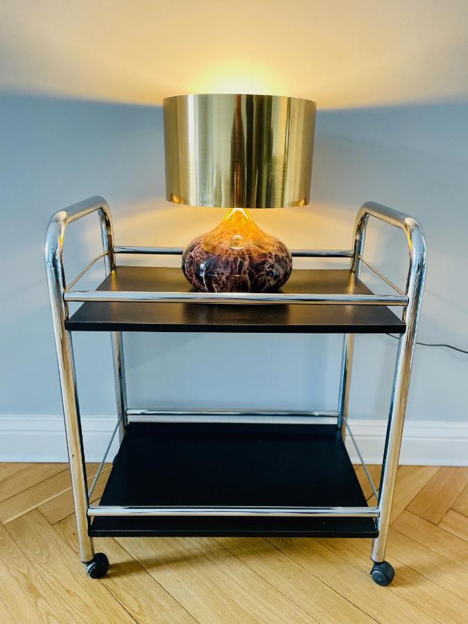 Stylish Design Very Close To Kurfurstendamm At Savignyplatz Appartamento *