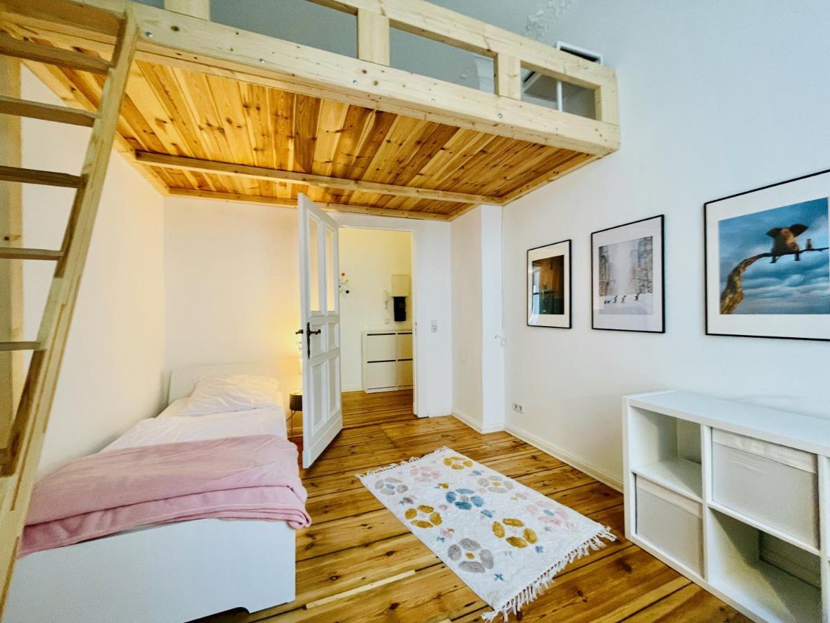 Stylish Design Very Close To Kurfurstendamm At Savignyplatz Apartamento Berlim