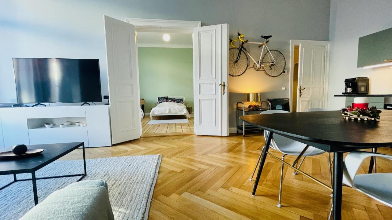 Appartamento Stylish Design Very Close To Kurfurstendamm At Savignyplatz *