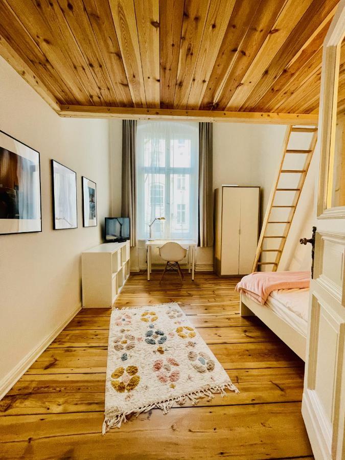 Appartamento Stylish Design Very Close To Kurfurstendamm At Savignyplatz *
